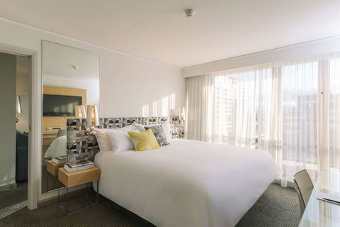 QT Canberra - Lismore Accommodation 16