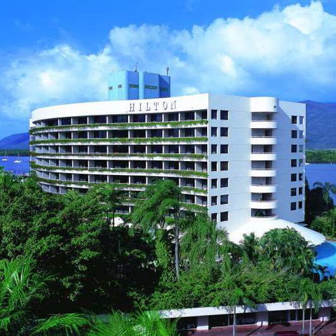 Hilton Cairns - Lismore Accommodation 0