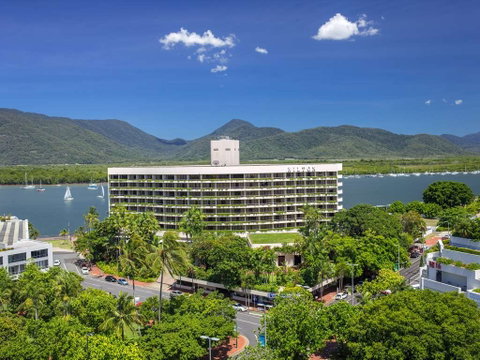 Hilton Cairns - Lismore Accommodation 2