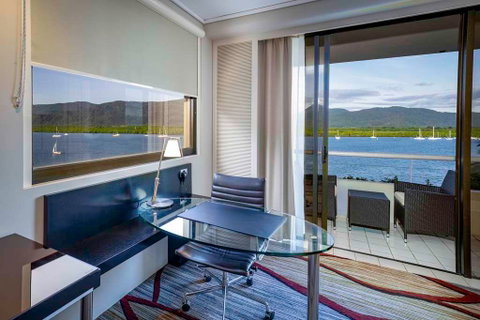 Hilton Cairns - Lismore Accommodation 4