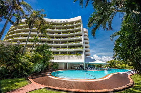 Hilton Cairns - Lismore Accommodation 6
