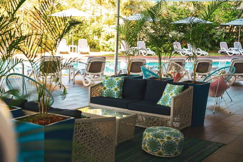 Hilton Cairns - Lismore Accommodation 7