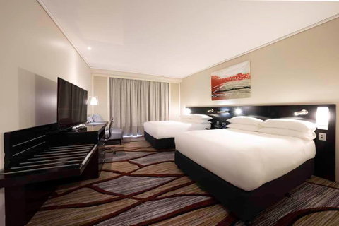 Hilton Cairns - Lismore Accommodation 15