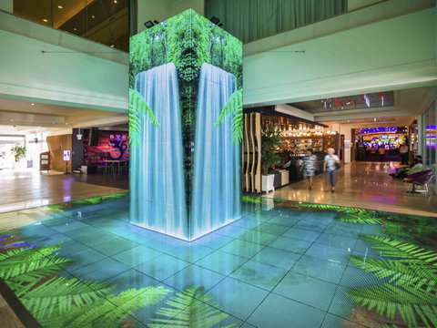 Pullman Reef Hotel Casino - Lismore Accommodation 2
