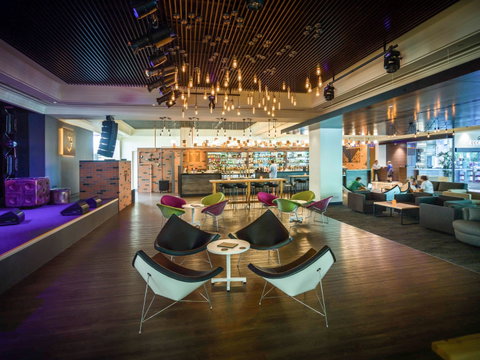 Pullman Reef Hotel Casino - Lismore Accommodation 3