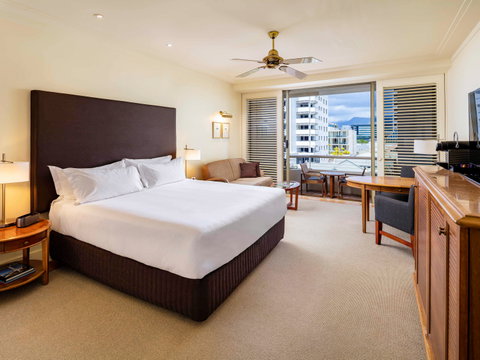 Pullman Reef Hotel Casino - Lismore Accommodation 7