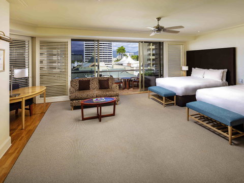 Pullman Reef Hotel Casino - Lismore Accommodation 8