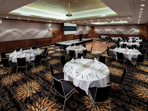 Pullman Reef Hotel Casino - Lismore Accommodation 9