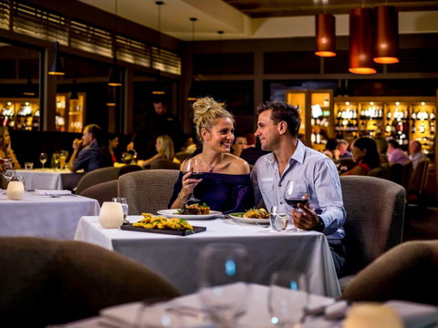 Pullman Reef Hotel Casino - Lismore Accommodation 12