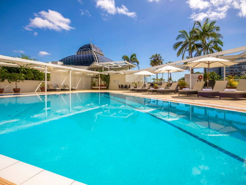 Pullman Reef Hotel Casino - Lismore Accommodation 15