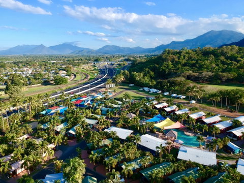 Ingenia Holidays Cairns Coconut - Lismore Accommodation 0