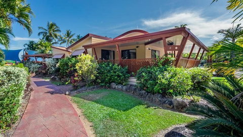 Ingenia Holidays Cairns Coconut - Lismore Accommodation 1