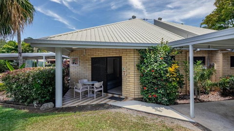 Ingenia Holidays Cairns Coconut - Lismore Accommodation 3