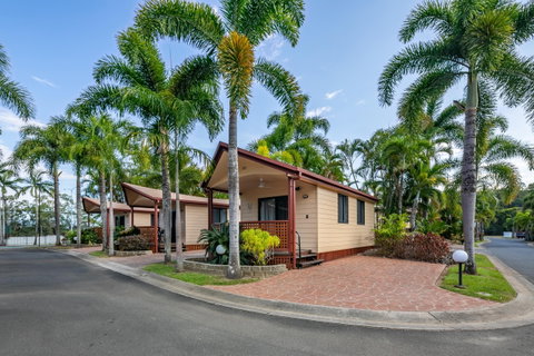 Ingenia Holidays Cairns Coconut - Lismore Accommodation 4