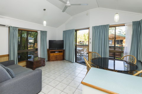 Ingenia Holidays Cairns Coconut - Lismore Accommodation 7