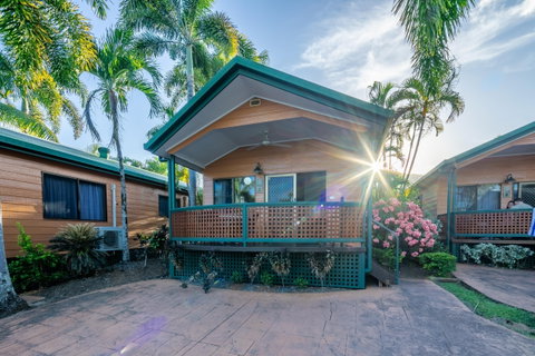 Ingenia Holidays Cairns Coconut - Lismore Accommodation 8