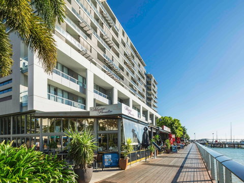 Sebel Cairns Harbour Lights - Lismore Accommodation 0
