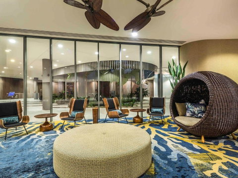 Sebel Cairns Harbour Lights - Lismore Accommodation 3