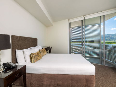 Sebel Cairns Harbour Lights - Lismore Accommodation 5