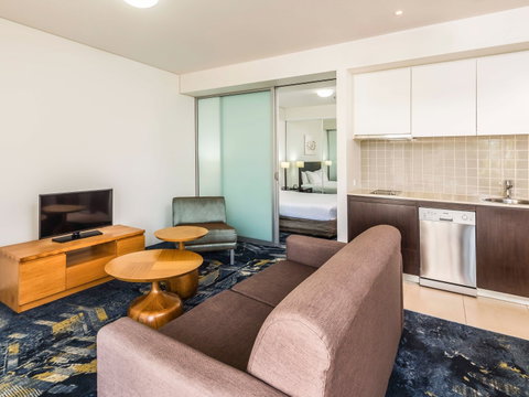 Sebel Cairns Harbour Lights - Lismore Accommodation 6