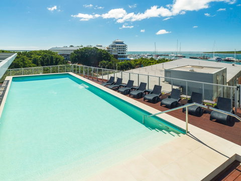 Sebel Cairns Harbour Lights - Lismore Accommodation 8