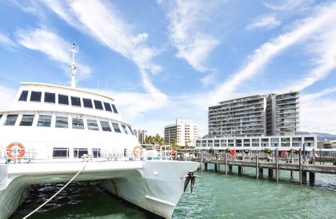 Sebel Cairns Harbour Lights - Lismore Accommodation 10