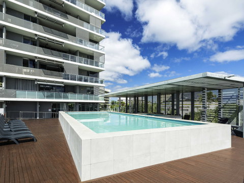 Sebel Cairns Harbour Lights - Lismore Accommodation 11