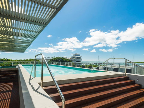 Sebel Cairns Harbour Lights - Lismore Accommodation 12