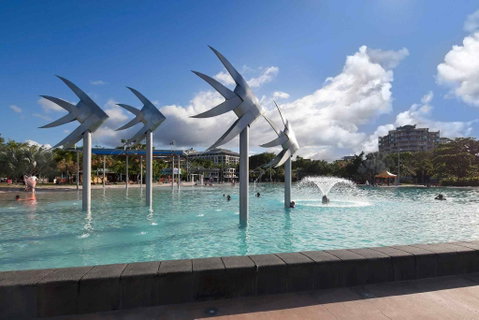 Sebel Cairns Harbour Lights - Lismore Accommodation 15
