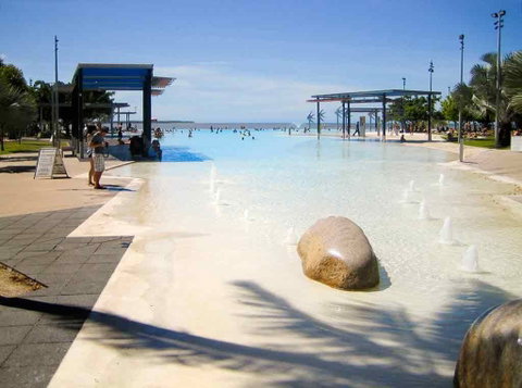 Sebel Cairns Harbour Lights - Lismore Accommodation 17