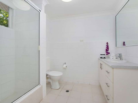 Cairns City Palms - Lismore Accommodation 1