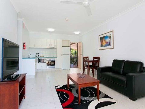 Cairns City Palms - Lismore Accommodation 2