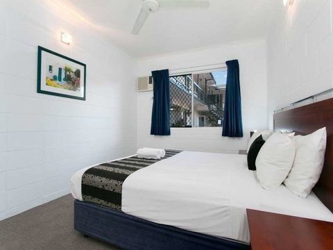 Cairns City Palms - Lismore Accommodation 6