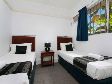 Cairns City Palms - Lismore Accommodation 7