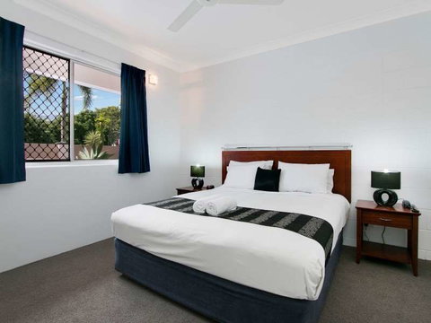 Cairns City Palms - Lismore Accommodation 10