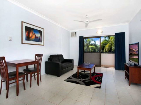 Cairns City Palms - Lismore Accommodation 14