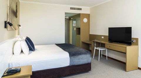 Pacific Hotel Cairns - Lismore Accommodation 4