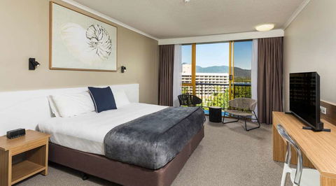 Pacific Hotel Cairns - Lismore Accommodation 6