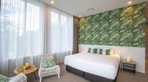 Pacific Hotel Cairns - Lismore Accommodation 11