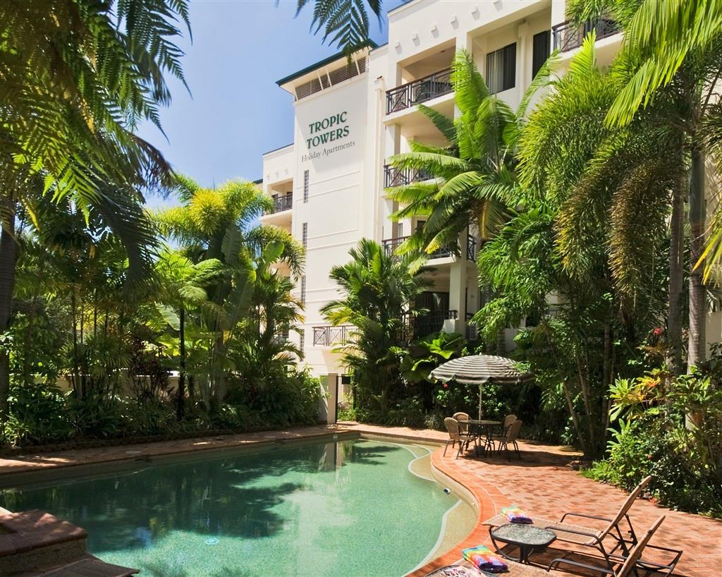Kamerunga QLD Lismore Accommodation