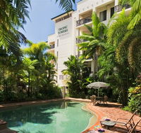 Tropic Towers Apartments - Lismore Accommodation