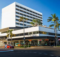 The Benson Hotel - Lismore Accommodation