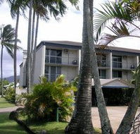 Cairns Holiday Lodge - Lismore Accommodation