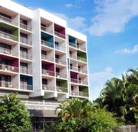Cairns Plaza Hotel - Lismore Accommodation