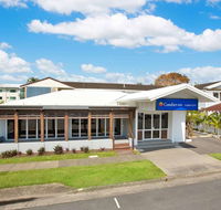 Comfort Inn Cairns City - Lismore Accommodation