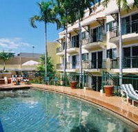 Il Palazzo Boutique Hotel - Lismore Accommodation