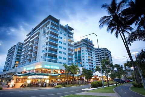 Mantra Trilogy - Lismore Accommodation 0