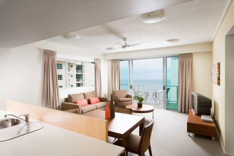 Mantra Trilogy - Lismore Accommodation 1