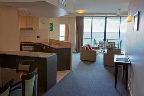 Mantra Trilogy - Lismore Accommodation 3