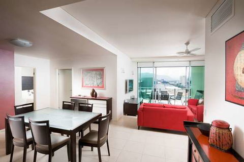 Mantra Trilogy - Lismore Accommodation 4